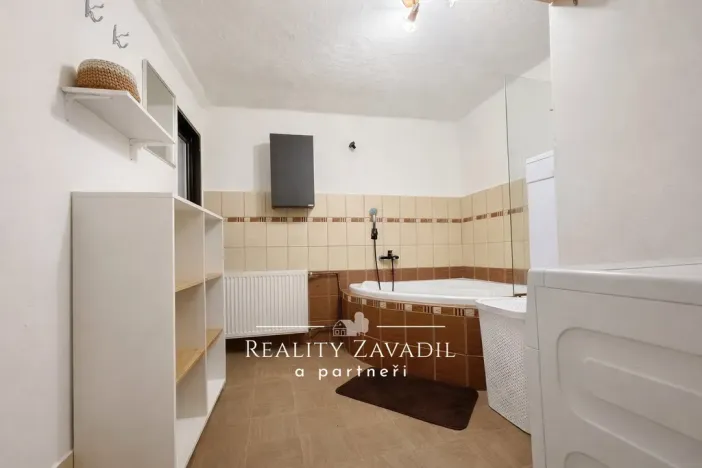 Prodej rodinného domu, Dolní Benešov, Nádražní, 91 m2