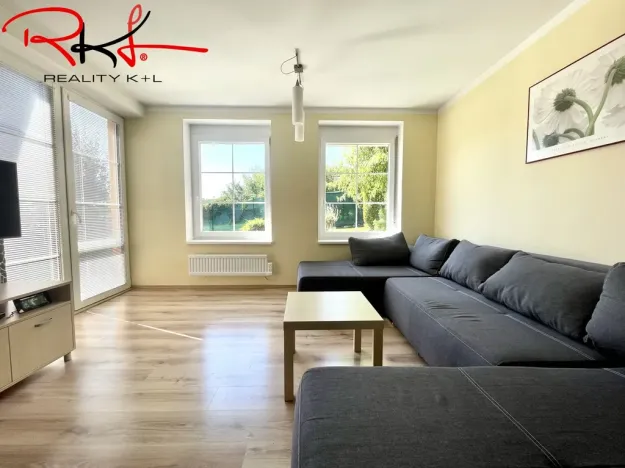 Pronájem rodinného domu, Kosmonosy, Pod Oborou, 125 m2