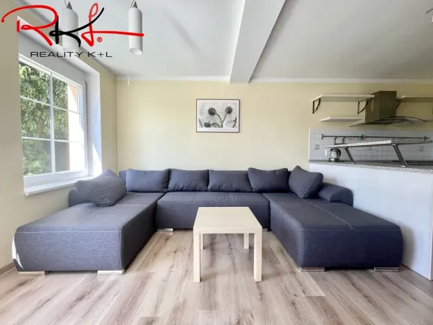 Pronájem rodinného domu, Kosmonosy, Pod Oborou, 125 m2