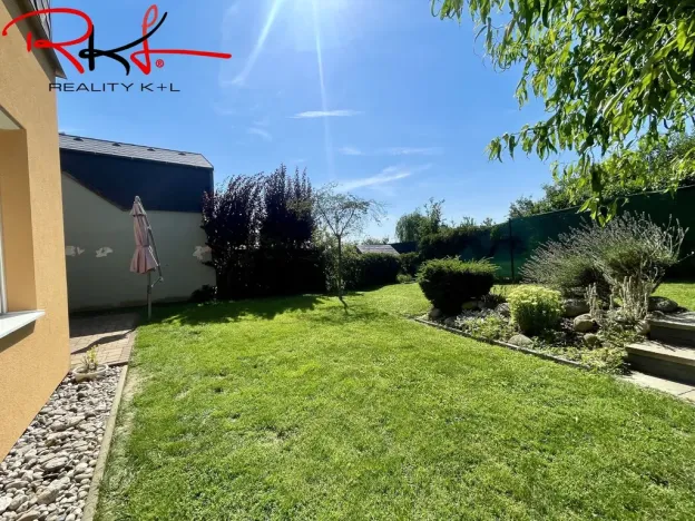 Pronájem rodinného domu, Kosmonosy, Pod Oborou, 125 m2