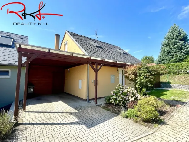 Pronájem rodinného domu, Kosmonosy, Pod Oborou, 125 m2