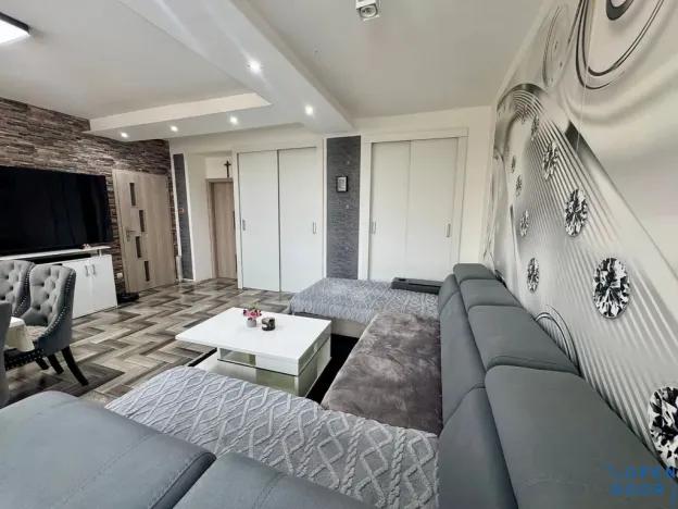 Prodej bytu 2+1, Jirkov, Osvobození, 62 m2