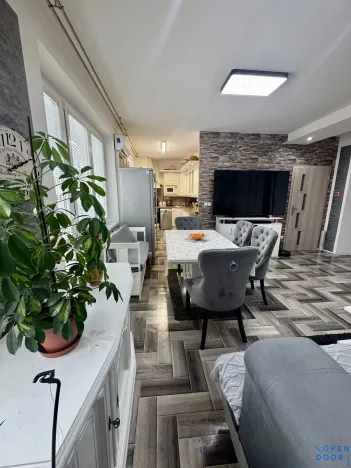 Prodej bytu 2+1, Jirkov, Osvobození, 62 m2