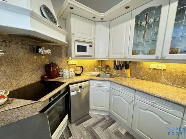 Prodej bytu 2+1, Jirkov, Osvobození, 62 m2