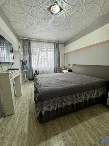 Prodej bytu 2+1, Jirkov, Osvobození, 62 m2