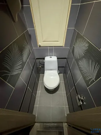 Prodej bytu 2+1, Jirkov, Osvobození, 62 m2