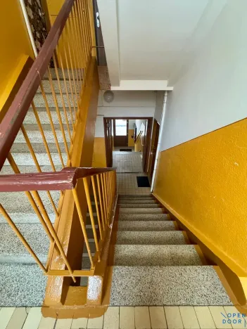 Prodej bytu 2+1, Jirkov, Osvobození, 62 m2