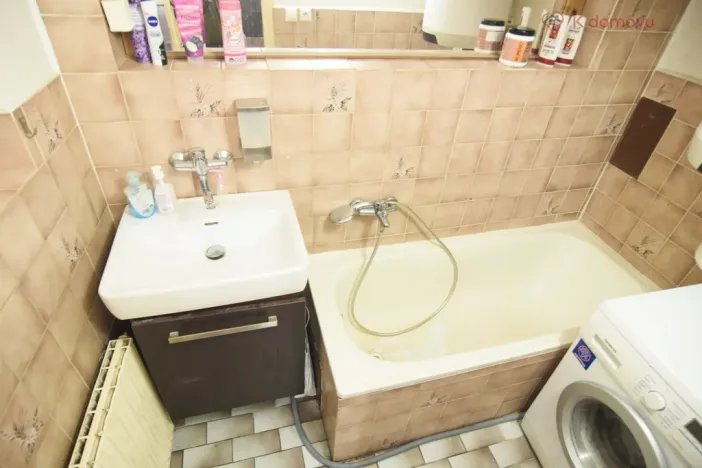 Prodej bytu 2+1, Brno - Staré Brno, Hybešova, 79 m2