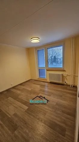 Prodej bytu 2+1, Holešov, 45 m2