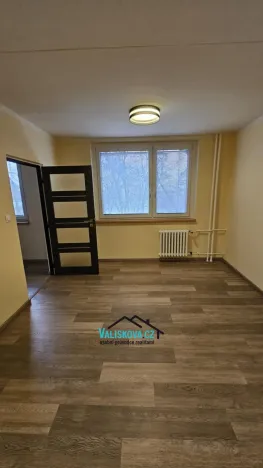 Prodej bytu 2+1, Holešov, 45 m2