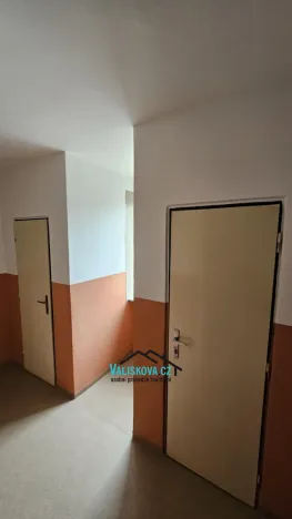 Prodej bytu 2+1, Holešov, 45 m2