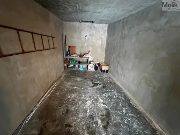 Pronájem garáže, Litvínov - Horní Litvínov, U Koldomu, 26 m2