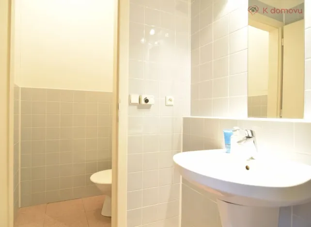 Pronájem bytu 2+kk, Brno - Staré Brno, Pekařská, 92 m2