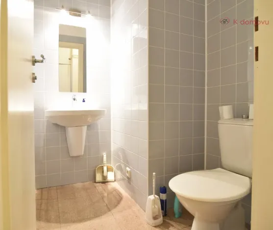 Pronájem bytu 2+kk, Brno - Staré Brno, Pekařská, 92 m2