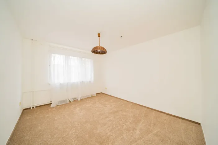 Pronájem bytu 2+1, Praha - Břevnov, Zeyerova alej, 58 m2