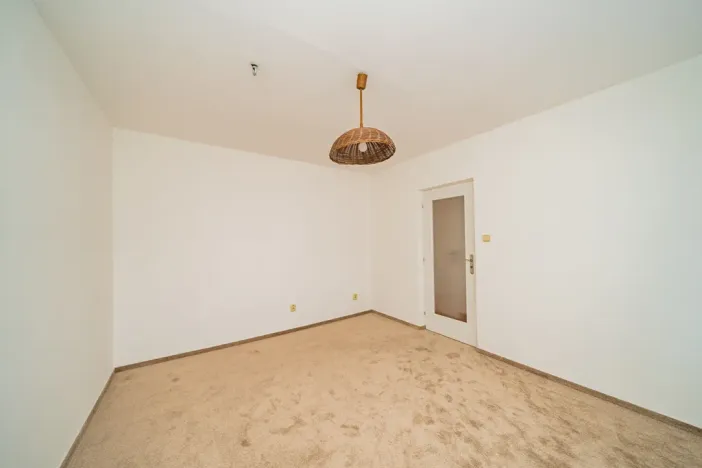 Pronájem bytu 2+1, Praha - Břevnov, Zeyerova alej, 58 m2