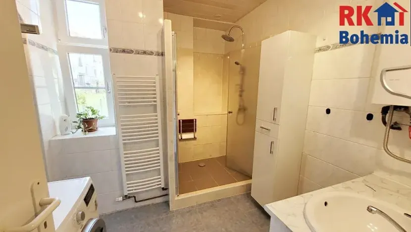 Prodej bytu 2+1, Znojmo, Na Vinici, 56 m2