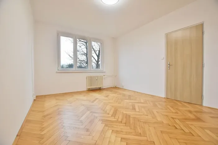 Pronájem bytu 2+kk, Turnov, Přepeřská, 36 m2