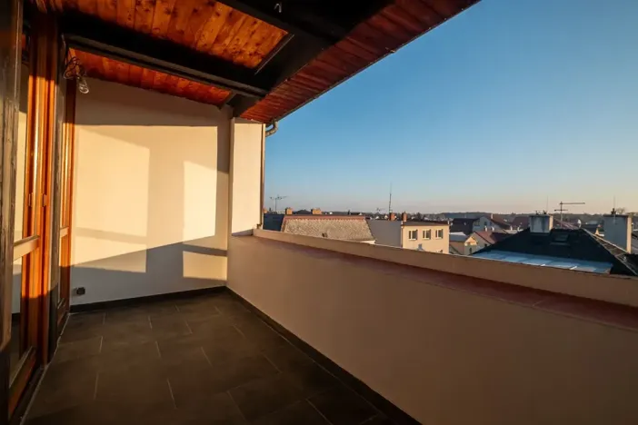 Prodej bytu 4+kk, Nymburk, Masarykova, 129 m2