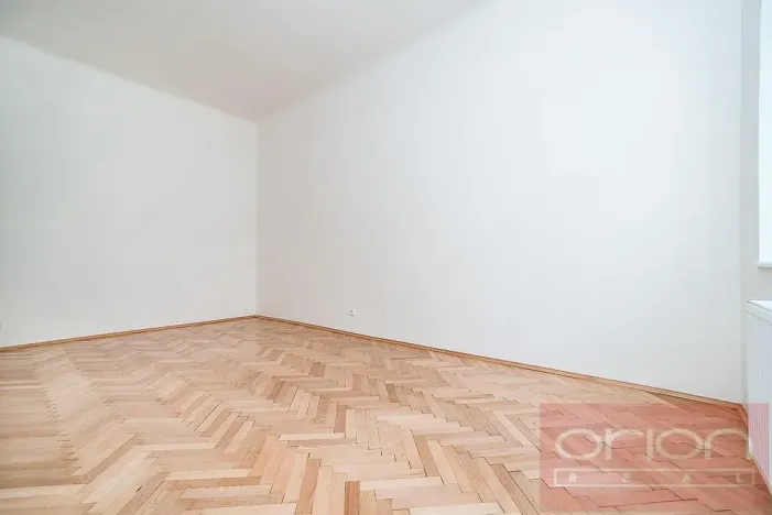 Pronájem bytu 2+kk, Praha - Smíchov, Jindřicha Plachty, 59 m2