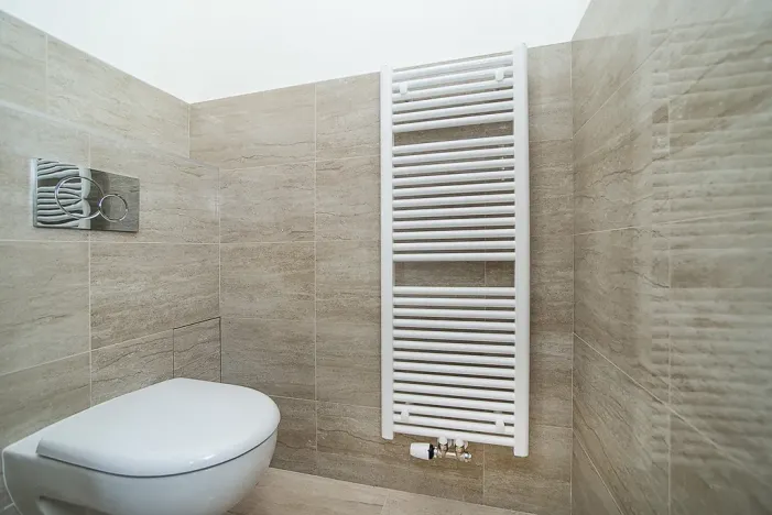 Pronájem bytu 2+1, Praha - Smíchov, Jindřicha Plachty, 59 m2