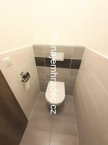 Pronájem bytu 2+kk, Hradec Králové, Kejzlarova, 51 m2