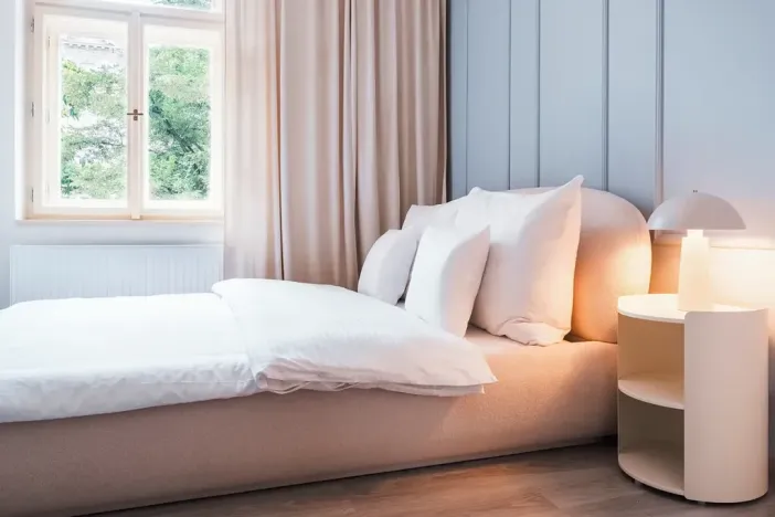 Pronájem bytu 2+kk, Praha - Vršovice, Košická, 35 m2