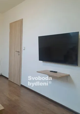 Pronájem bytu 2+1, Nupaky, K Parku, 54 m2