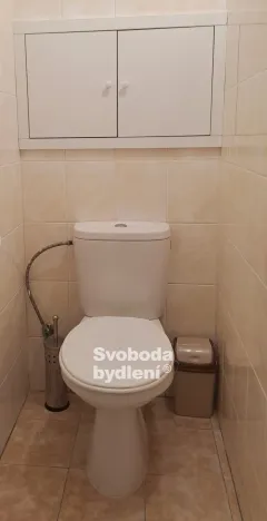 Pronájem bytu 2+1, Nupaky, K Parku, 54 m2