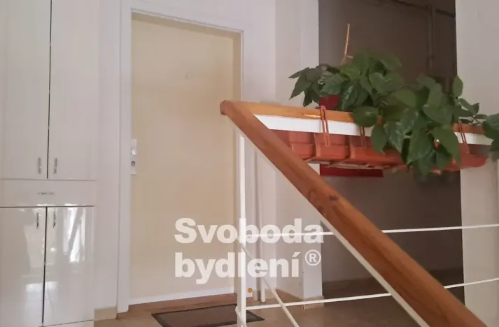 Pronájem bytu 2+1, Nupaky, K Parku, 54 m2