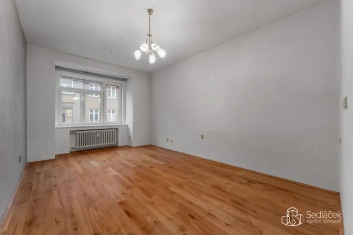 Prodej bytu 3+kk, Praha - Podolí, Sinkulova, 78 m2