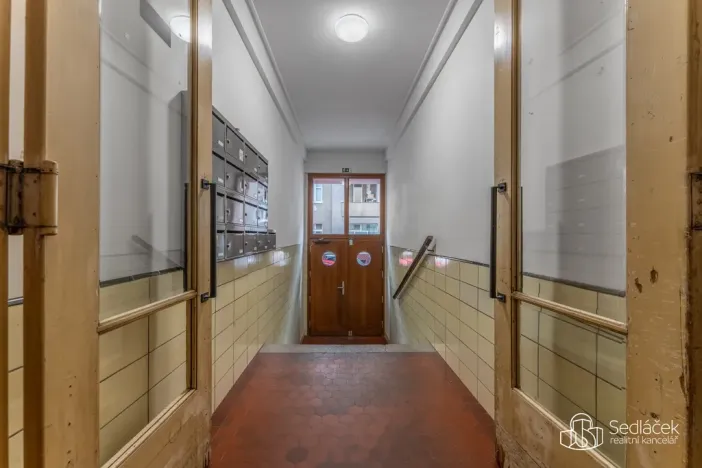 Prodej bytu 3+kk, Praha - Podolí, Sinkulova, 78 m2