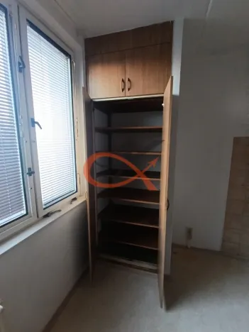 Pronájem bytu 1+1, Olomouc, Heyrovského, 33 m2