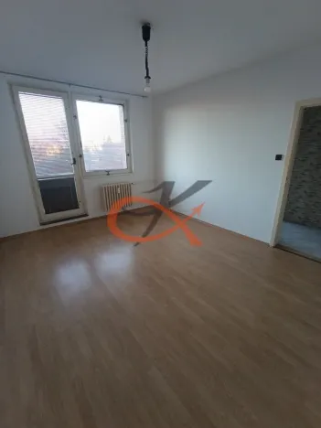 Pronájem bytu 1+1, Olomouc, Heyrovského, 33 m2