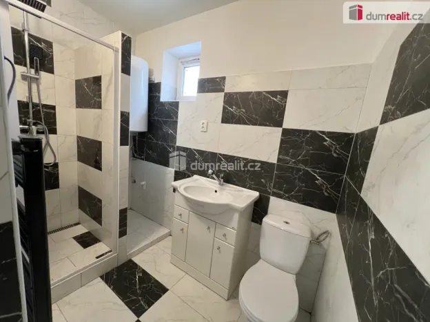 Prodej bytu 2+1, Suchdol nad Odrou, 59 m2