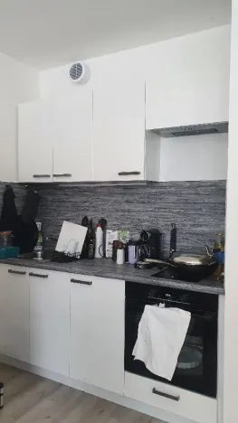 Prodej bytu 1+kk, Praha - Ruzyně, Stočesova, 34 m2