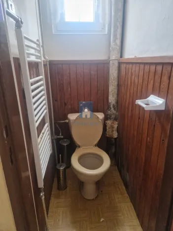 Pronájem rodinného domu, Chodová Planá, Nádražní, 108 m2