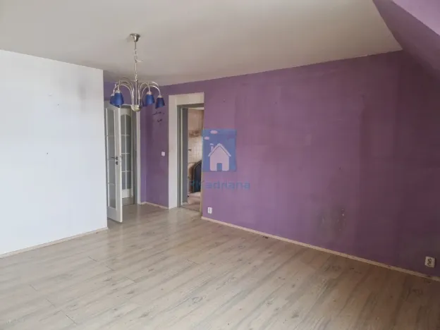 Pronájem rodinného domu, Chodová Planá, Nádražní, 108 m2