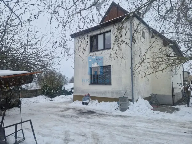 Pronájem rodinného domu, Chodová Planá, Nádražní, 108 m2