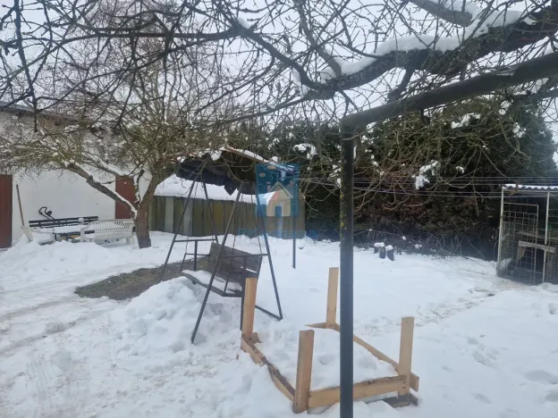 Pronájem rodinného domu, Chodová Planá, Nádražní, 108 m2