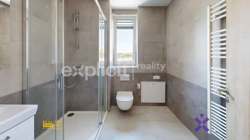 Pronájem bytu 1+kk, Zlín, Mostní, 27 m2