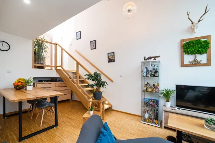 Pronájem bytu 2+kk, Sušice, Nuželická, 65 m2