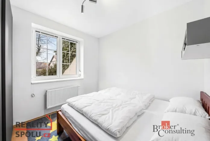 Pronájem bytu 2+kk, Vestec, Okružní, 47 m2