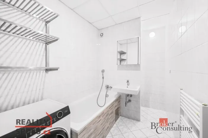 Pronájem bytu 2+kk, Vestec, Okružní, 47 m2