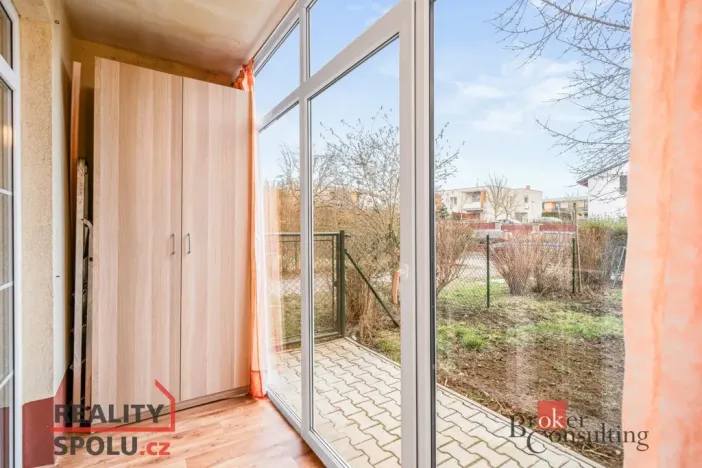 Pronájem bytu 2+kk, Vestec, Okružní, 47 m2