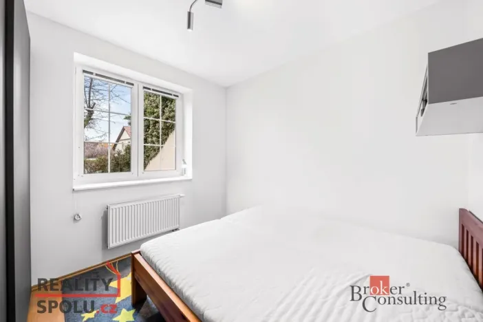 Pronájem bytu 2+kk, Vestec, Okružní, 47 m2