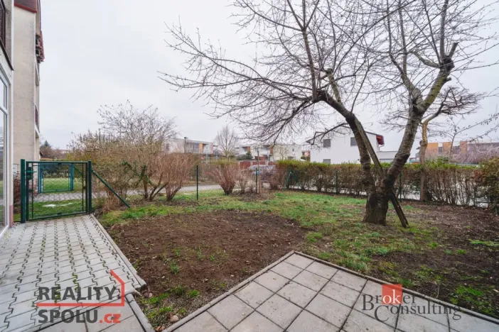 Pronájem bytu 2+kk, Vestec, Okružní, 47 m2