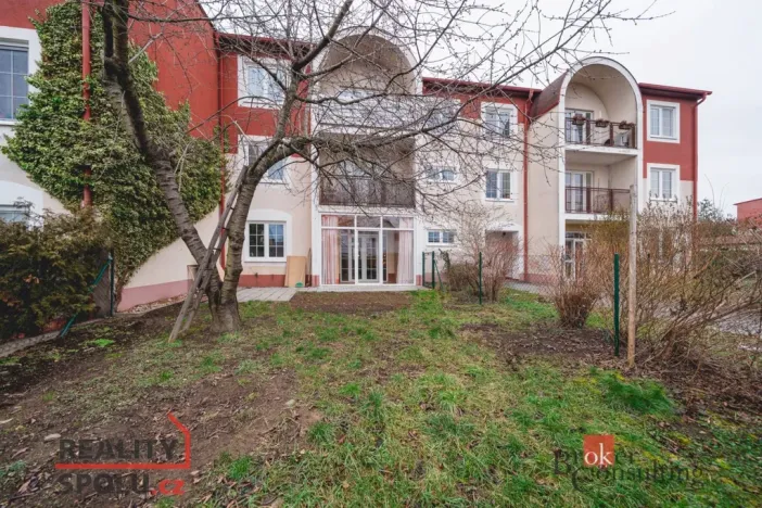 Pronájem bytu 2+kk, Vestec, Okružní, 47 m2