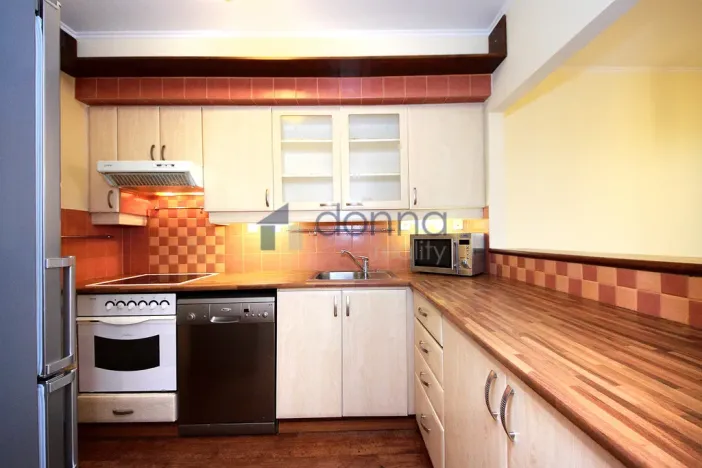 Pronájem bytu 4+kk, Praha, Společná, 110 m2