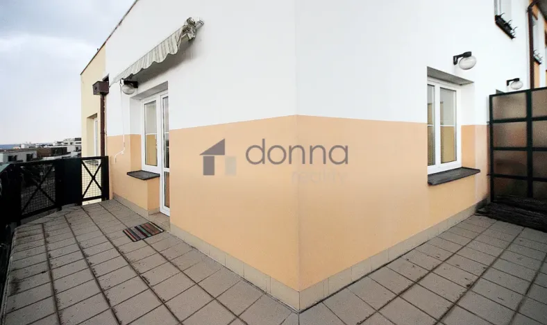 Pronájem bytu 4+kk, Praha, Společná, 110 m2